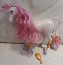 Weißes Pferd * Mia and me *