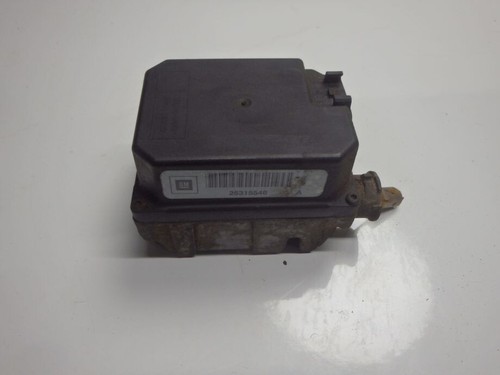 Stellmotor tempomat 25315546 - stellmotor,