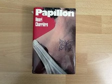 Charriere henri papillon - henri:,
