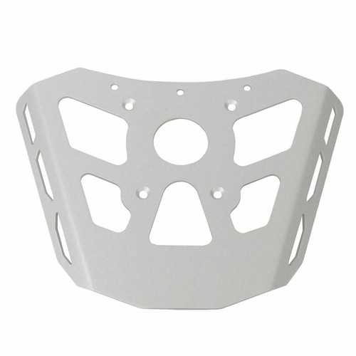 Aluminium gepäckträger top - gepäckträger,