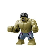 LEGO Super Heroes - Hulk -