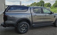 Hardtop ford ranger - hardtop,