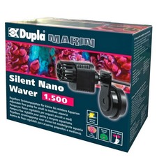 Dupla marin silent - dupla,