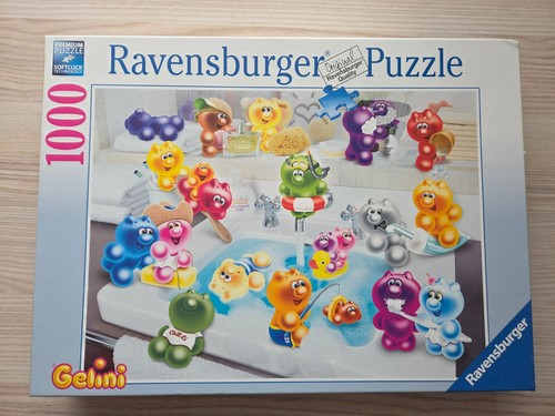 Puzzle 1000 teile - puzzle,,