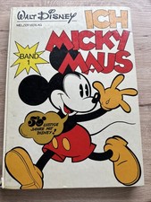 Melzer Verlag: Walt Disney