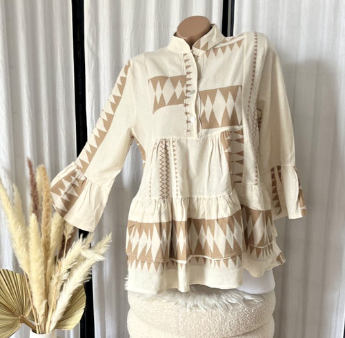 Neu italy boho - , hippie