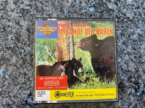 Super disney natur im - super,