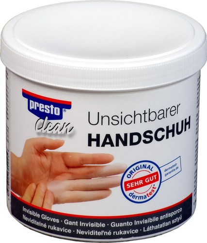 Presto unsichtbarer handschuh - presto,