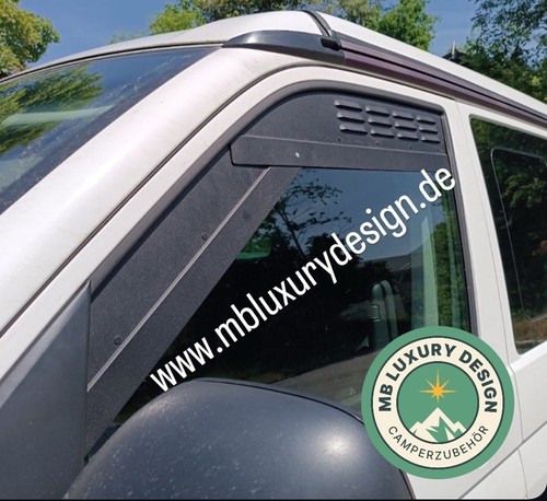 Lüftungsgitter t6 1 - vw, t5