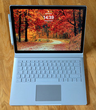 Microsoft Surface Book 3 13,5