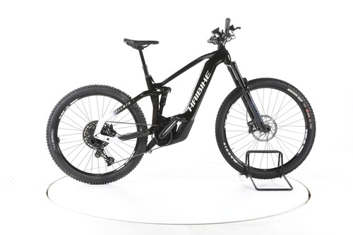 Haibike allmtn cf8 bike - cf8, e-bike