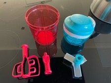 Tupperware SuperSonic Multi