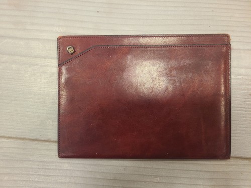 Aigner briefmappe aus - aigner,