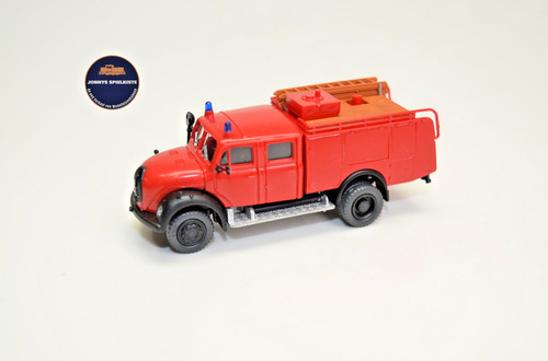 Preiser magirus - preiser, 1:87