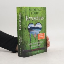 Herzschuss  |  Andreas Föhr