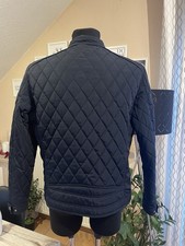 Zara Steppjacke 