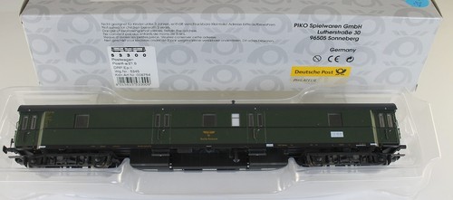 Piko 53300 postwagen der - piko,