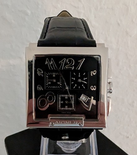 Aigner torino a27000 - a27000, chrom