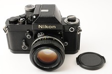Exc nikon f2 photomic - [exc+5],