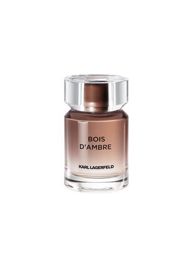 Lagerfeld bois ambre eau - lagerfeld,