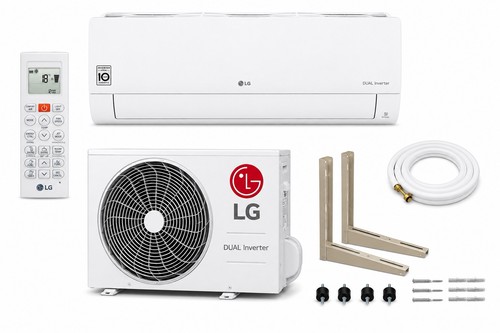 Split klimaanlage 12000btu - klimaanlage,