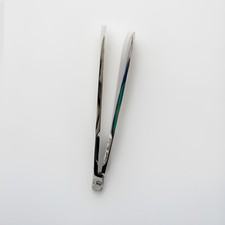 Ecobra Germany Edelstahl Pinzette E3056A – chirurgisch / Präzisionspinzette