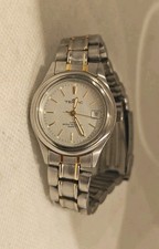 Tempic Damenuhr Vintage Retro