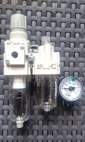 Smc ac20 02ce - smc, druckluft