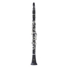 MZCL-133 Bb Klarinette, 20