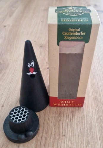 Crottendorfer ziegenbein - crottendorfer,