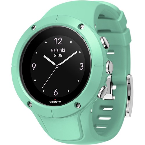 Suunto spartan trainer - trainer, wrist