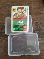 Skat Spiel - Französisches