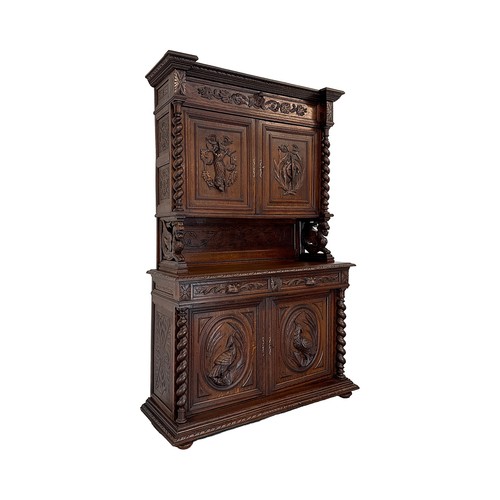 Buffet buffetschrank antik - buffetschrank,