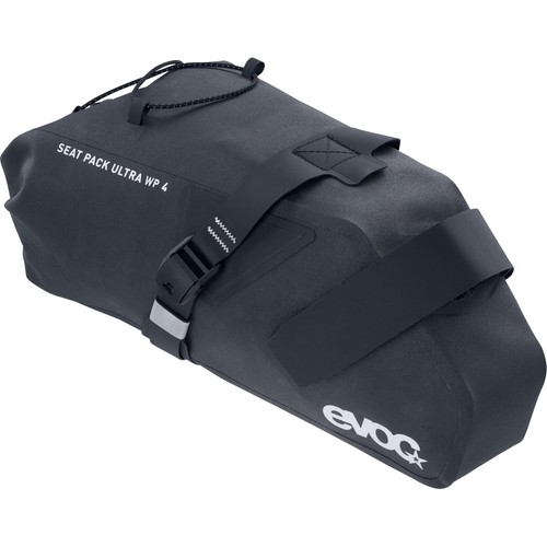 Evoc seat pack ultra - seat, 4