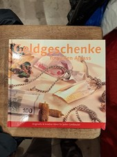 Geldgeschenke für jeden