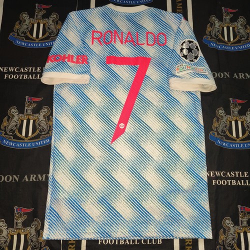 Manchester united away - manchester,