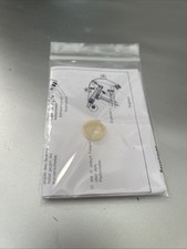 Dual kurvenscheibe pin - dual,