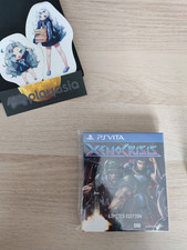 Xenocrisis Limited Edition -