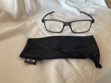 OAKLEY Pitchman Carbon Brillengestell