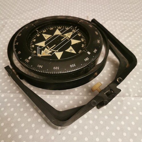 Sowester bosun gimballer - bosun,