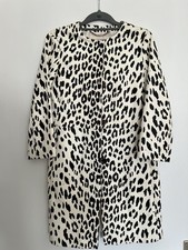 Original BLUEMARINE Echtleder