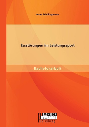 Essstrungen leistungssport - im,