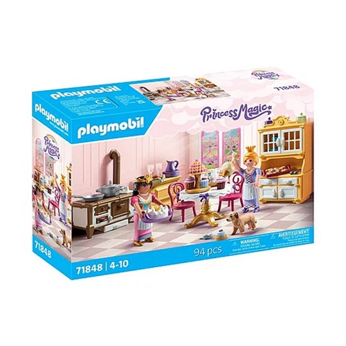 Playmobil 71848 königliche - playmobil,