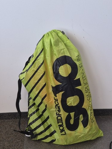 Liquid force solo 12m kite - liquid,
