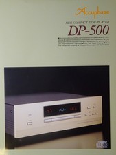 ⭐️⭐️⭐️ Accuphase