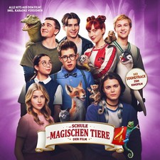 Die Schule der Magischen Tiere 4 Soundtrack