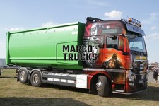 LKW Foto MAN TGX 26.440