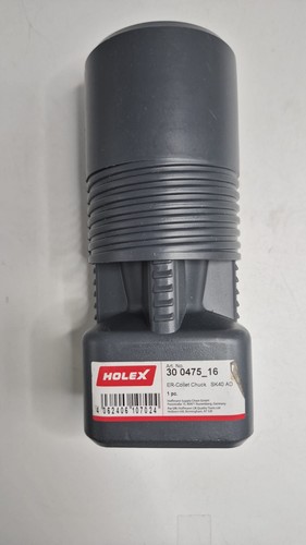 Holex spannzangenfutter - holex, er-spannzangenfutter
