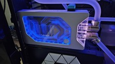 RTX 3090 Ti FE 24GB + EK