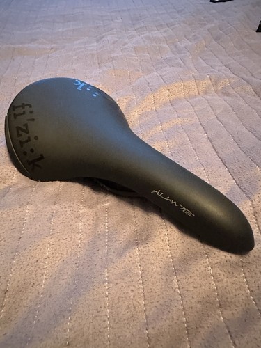 Fizik aliante delta sattel - fizik,